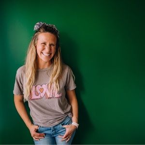 Meet your Posher, Julie